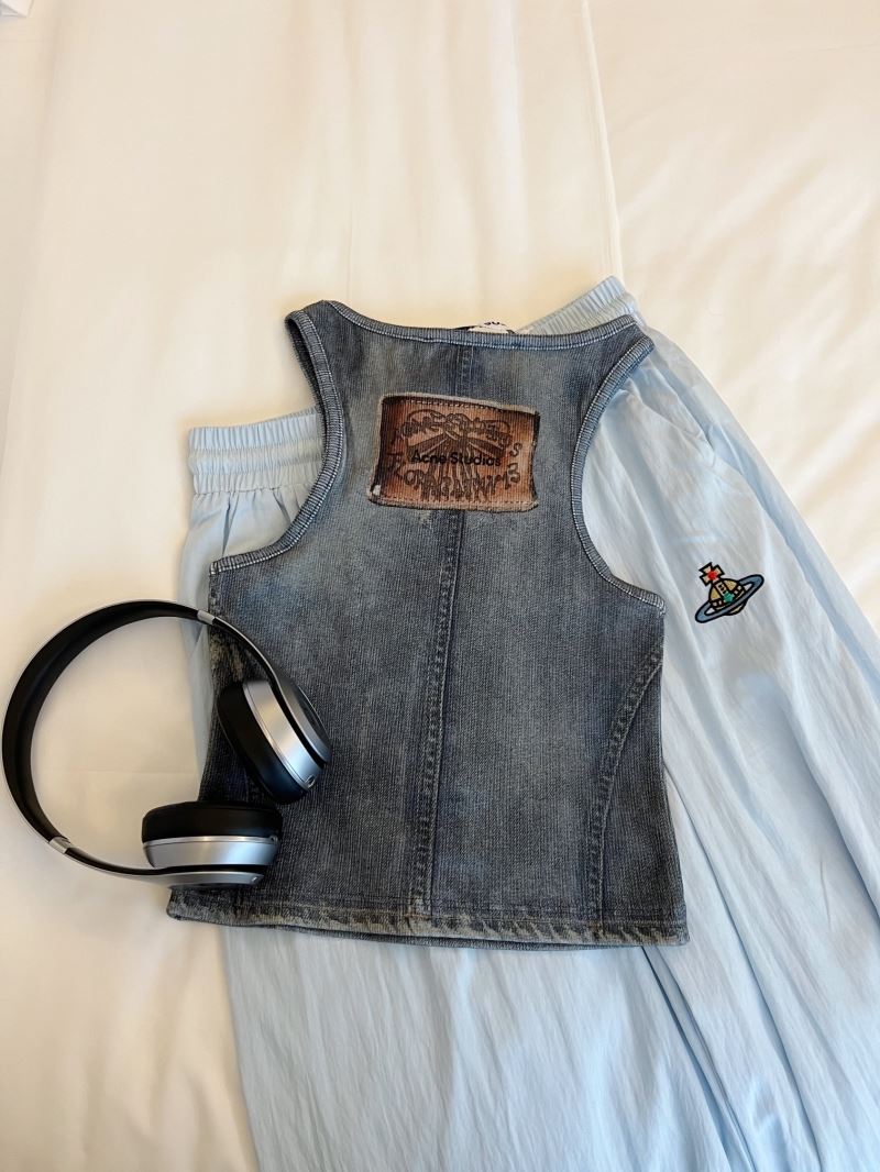 Acne Vest